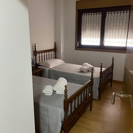 Apartamento Duplex O Capitan А-Гуарда Екстер'єр фото