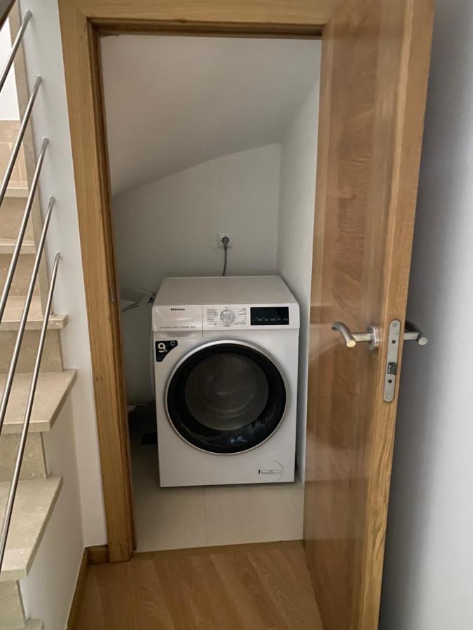 Apartamento Duplex O Capitan А-Гуарда Екстер'єр фото